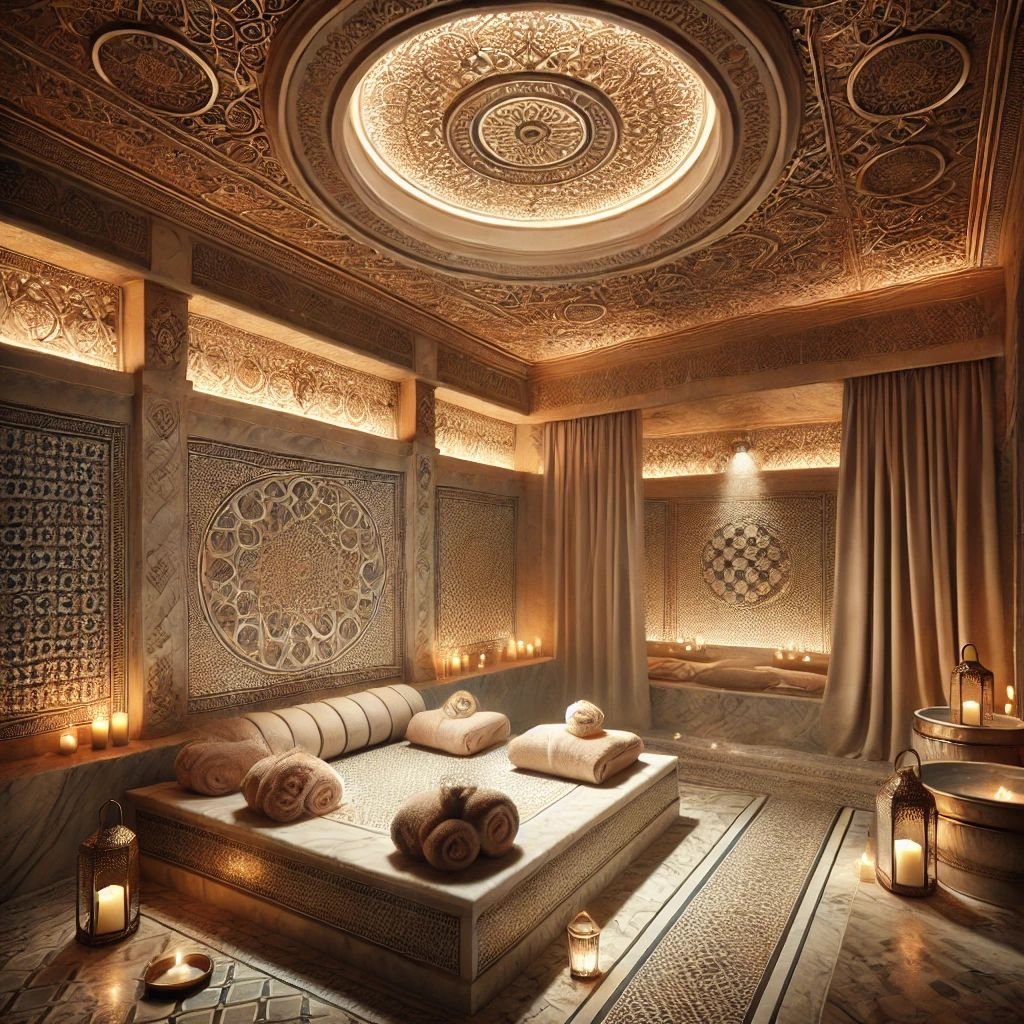 body spa in wakad