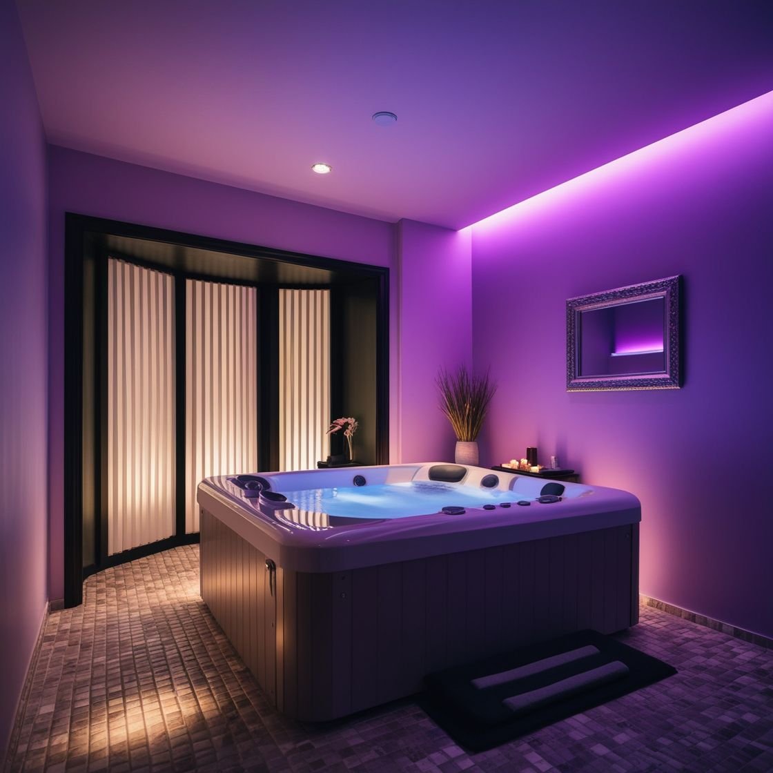 massage spa near me
