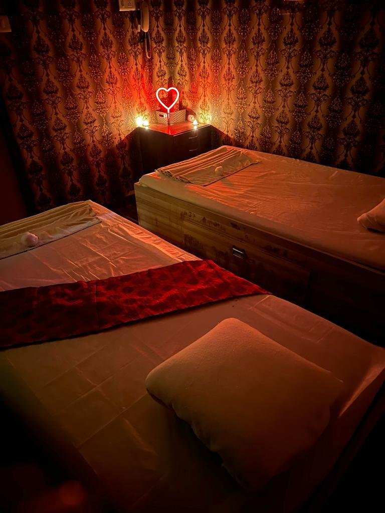 thai spa in wakad